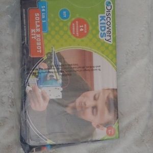 Discovery Kids Robot